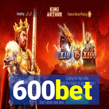 600bet-lucky ox